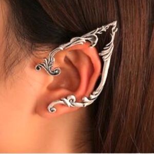 💥💥💥 Reduced!!! Elf Ear Cuff